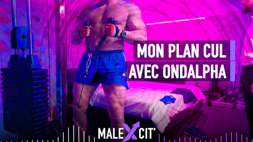 #226X MON PLAN CUL AVEC ONDALPHA